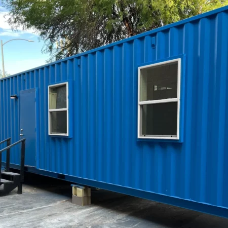 FLEX OPEN OFFICE 40FT