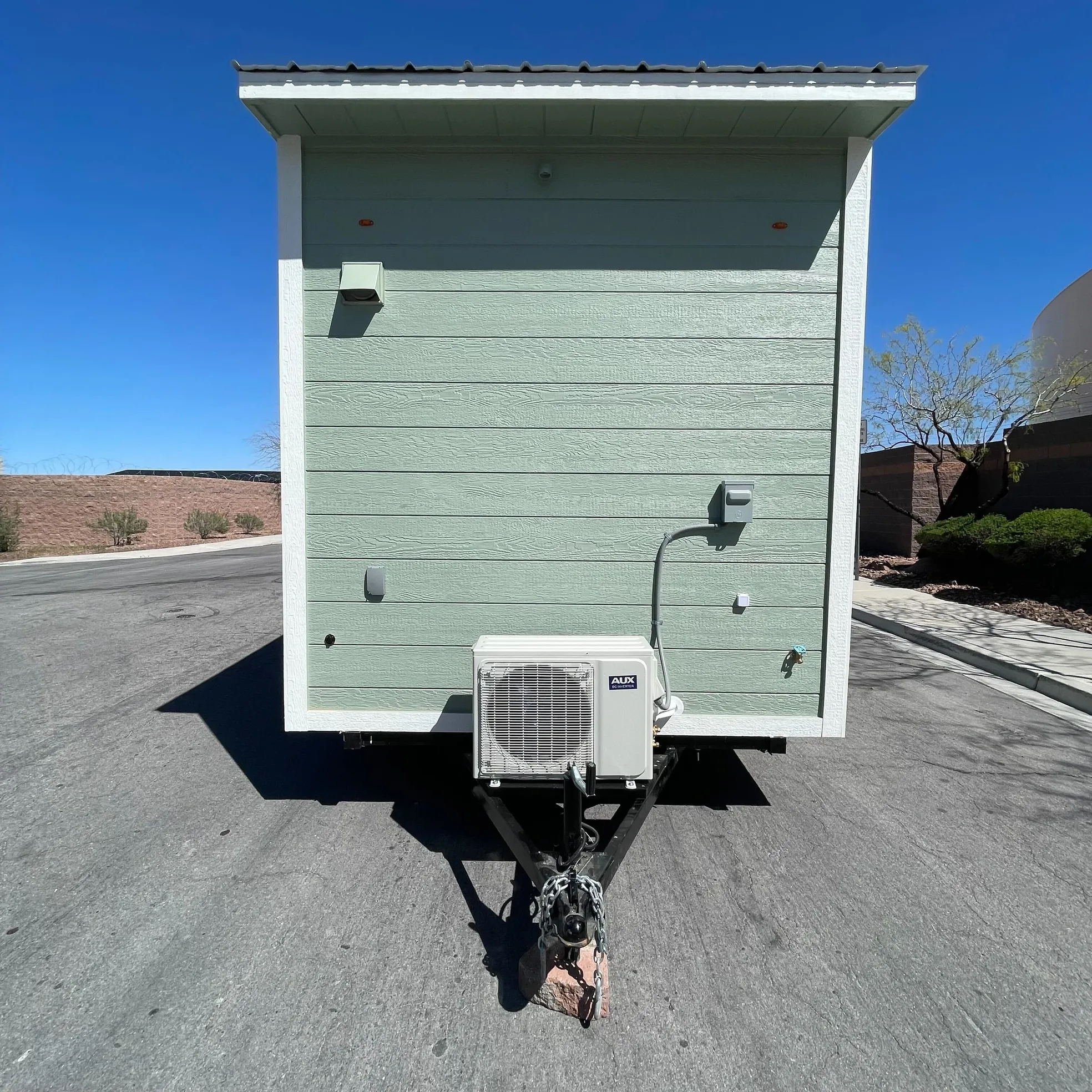 FLEX Arcadia-Tiny Home on Wheels