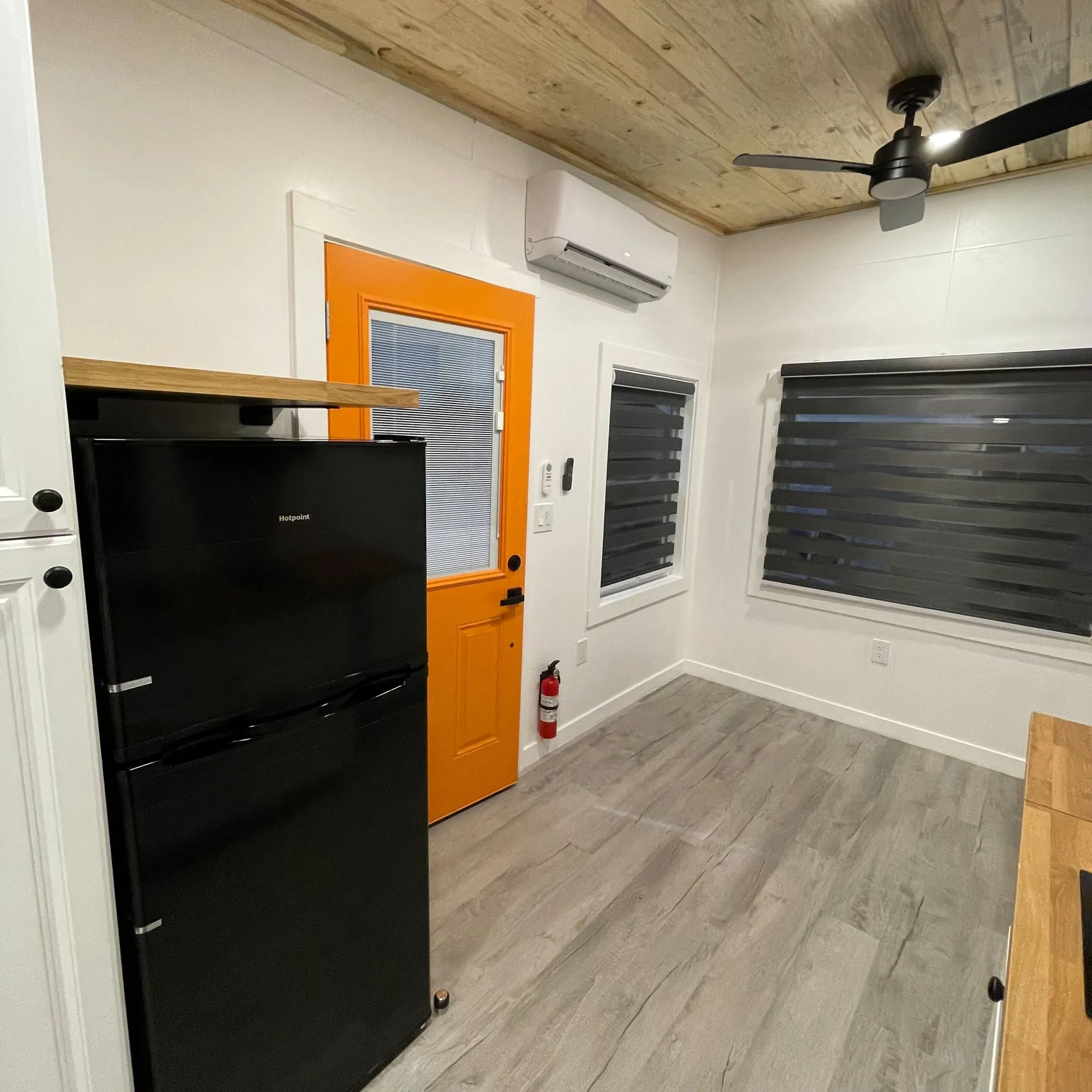 FLEX Arcadia-Tiny Home on Wheels