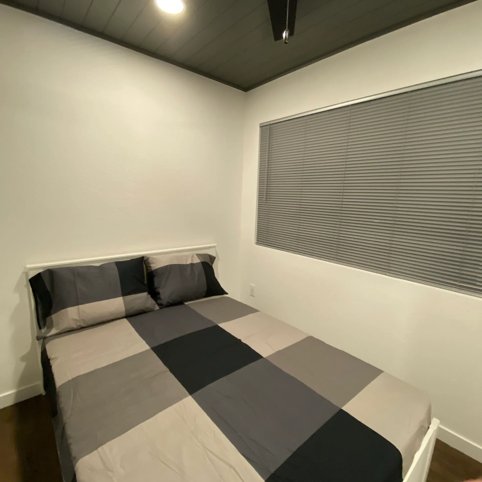 Vision 40-B: 2 Bdrm Shipping Container Home