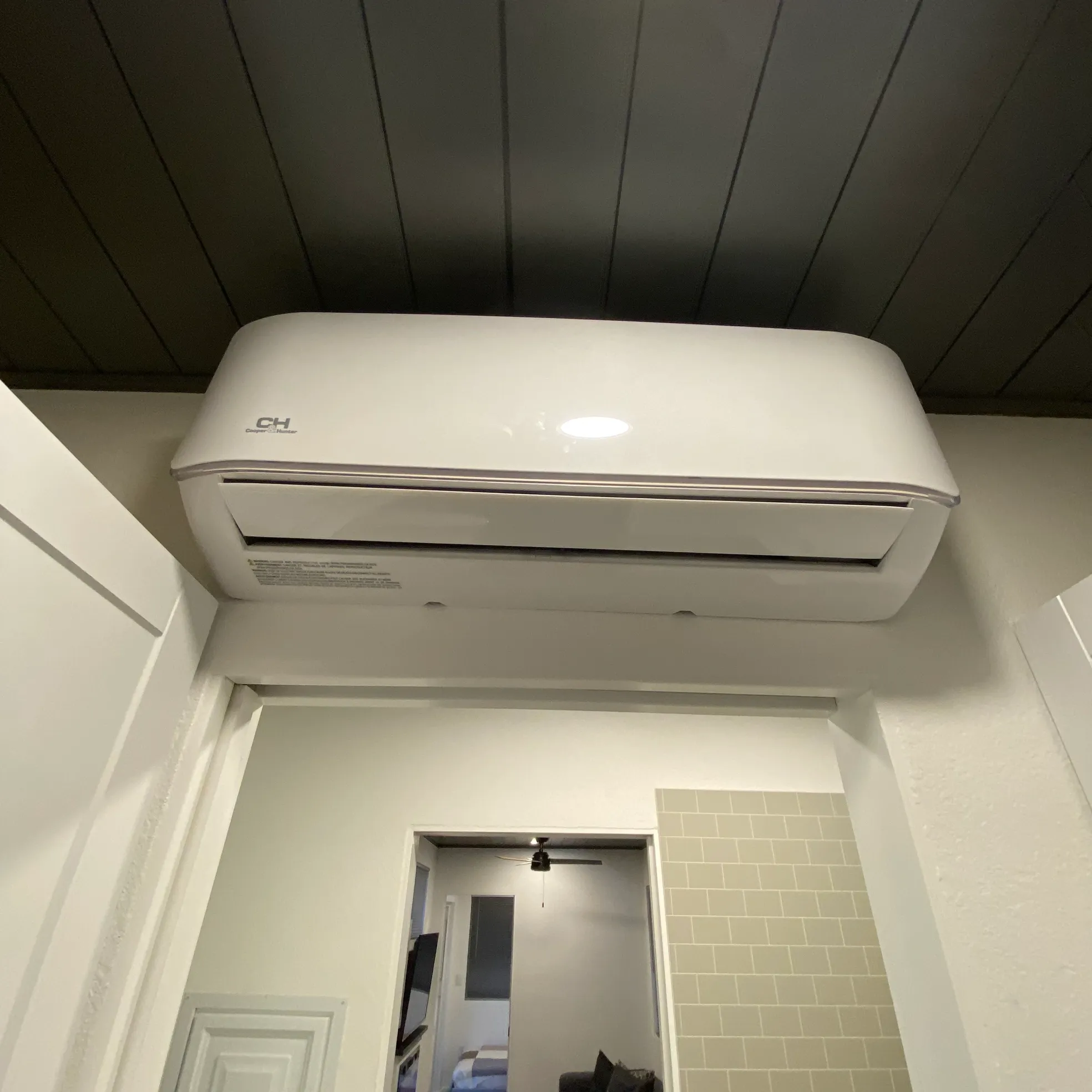 Vision 40-B: 2 Bdrm Shipping Container Home