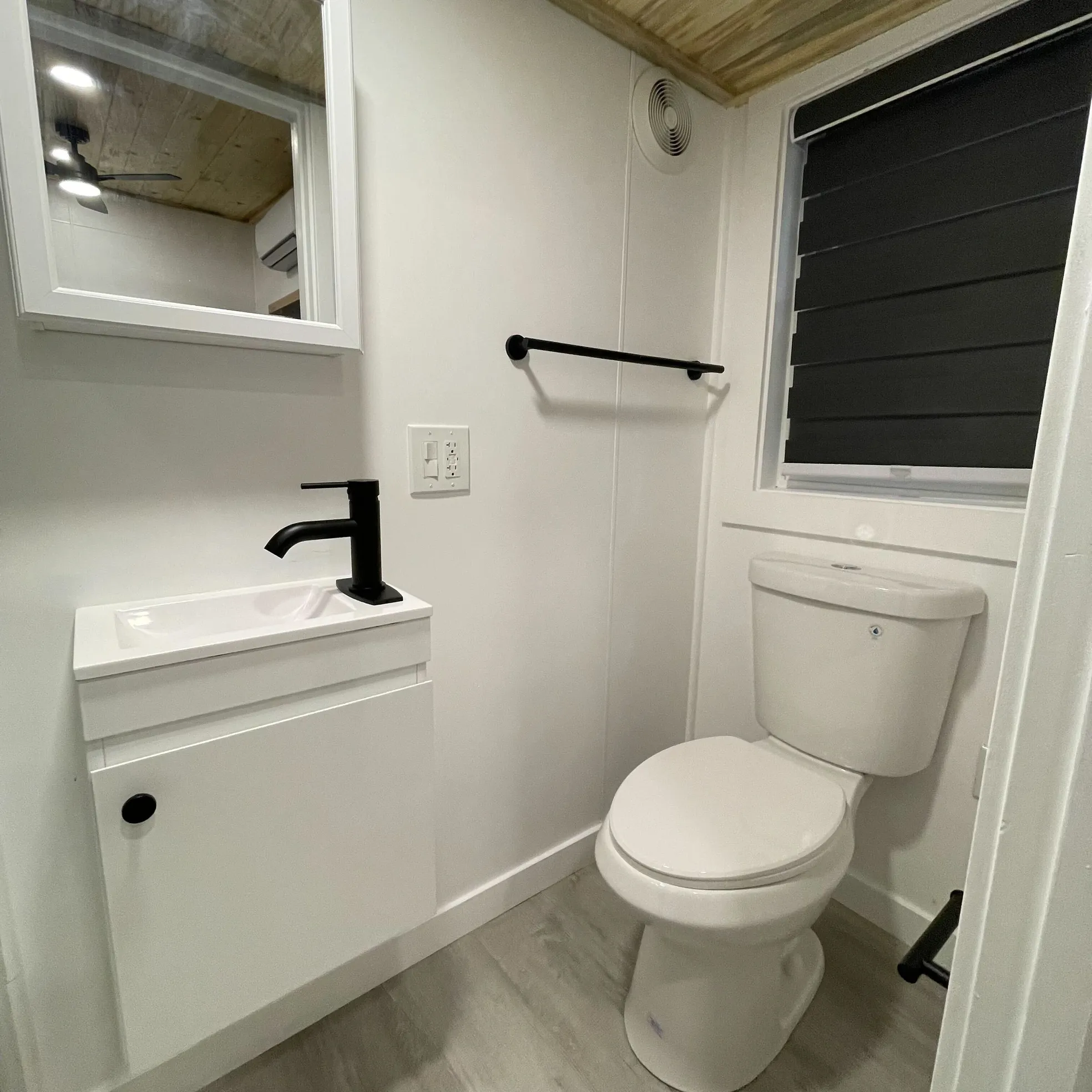 FLEX Arcadia-Tiny Home on Wheels