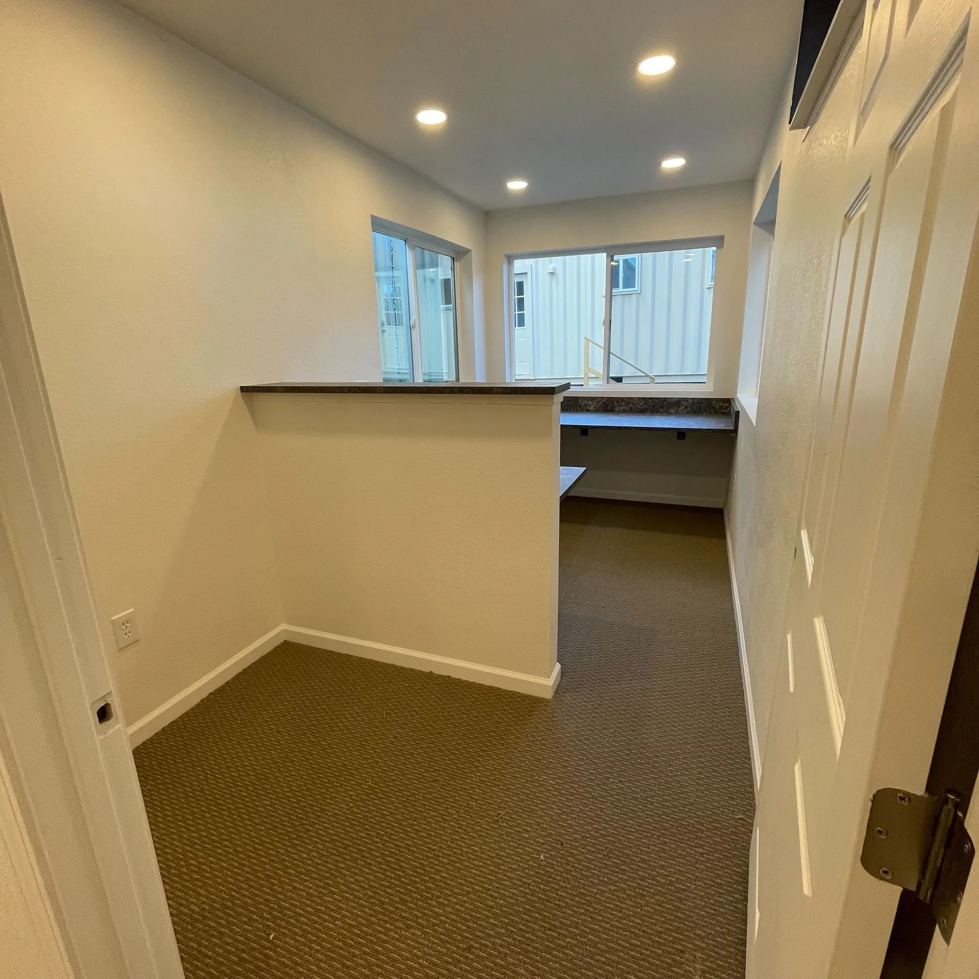 FLEX OPEN OFFICE 40FT