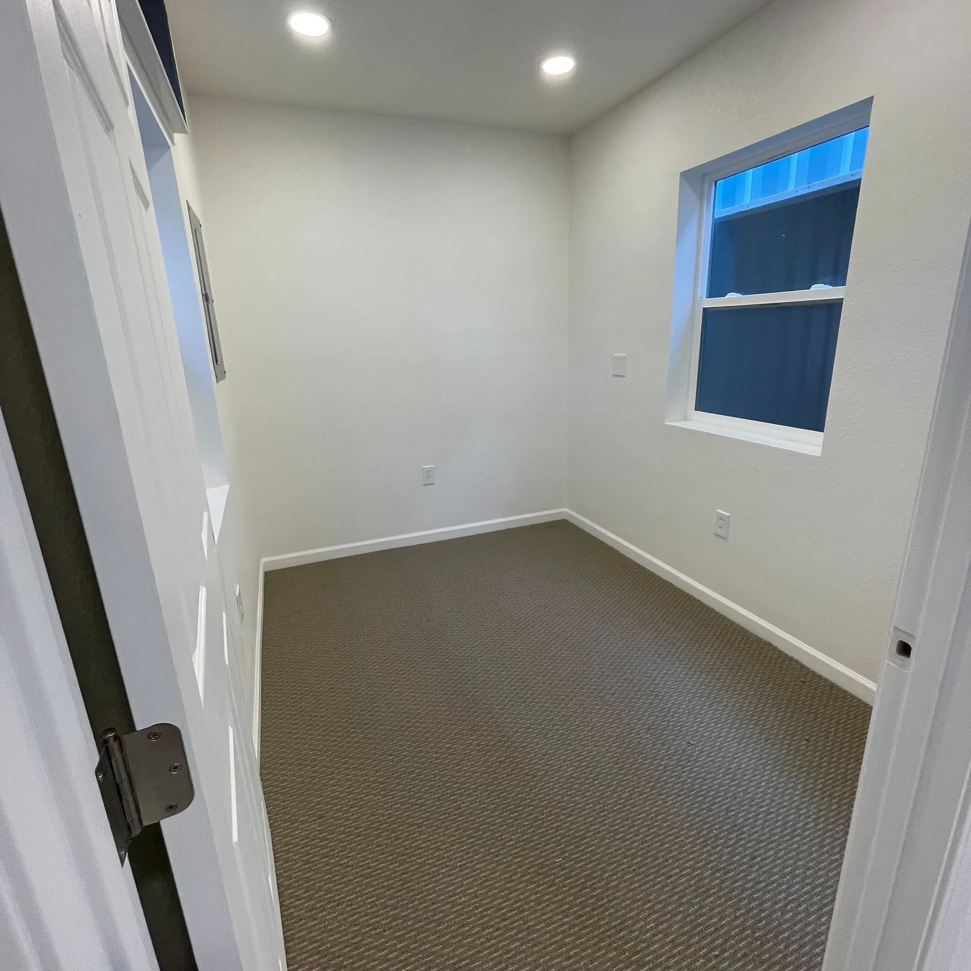 FLEX OPEN OFFICE 40FT