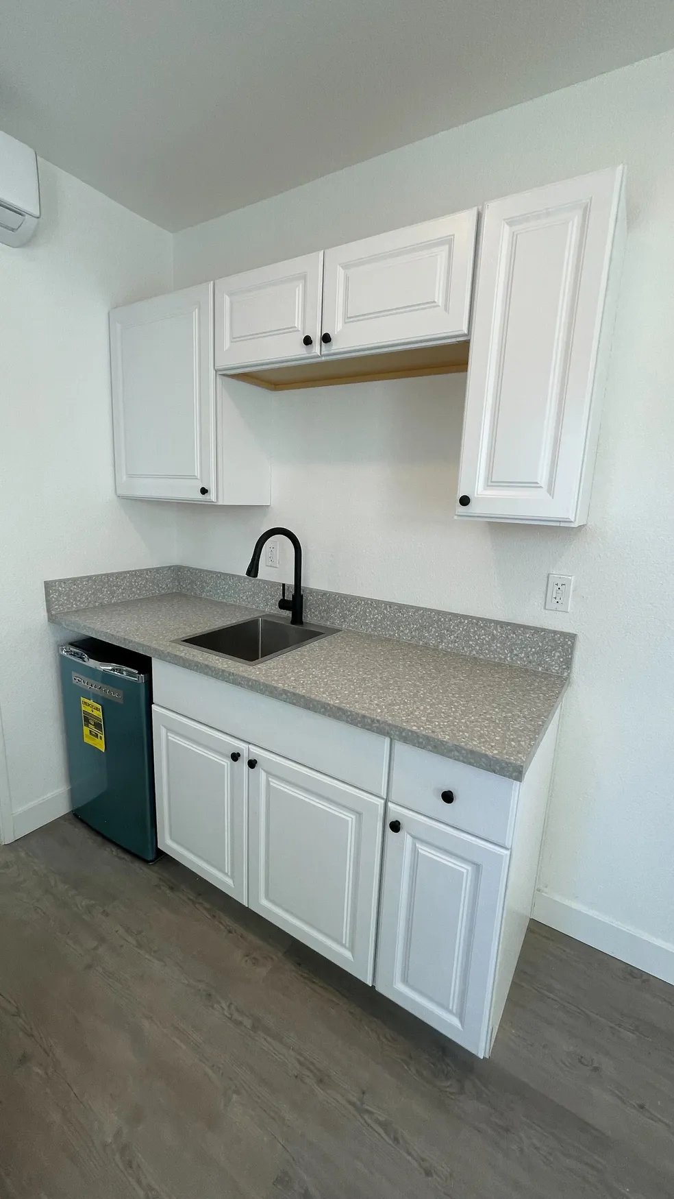 Vision 40-D Shipping Container Home - Two Studio Units