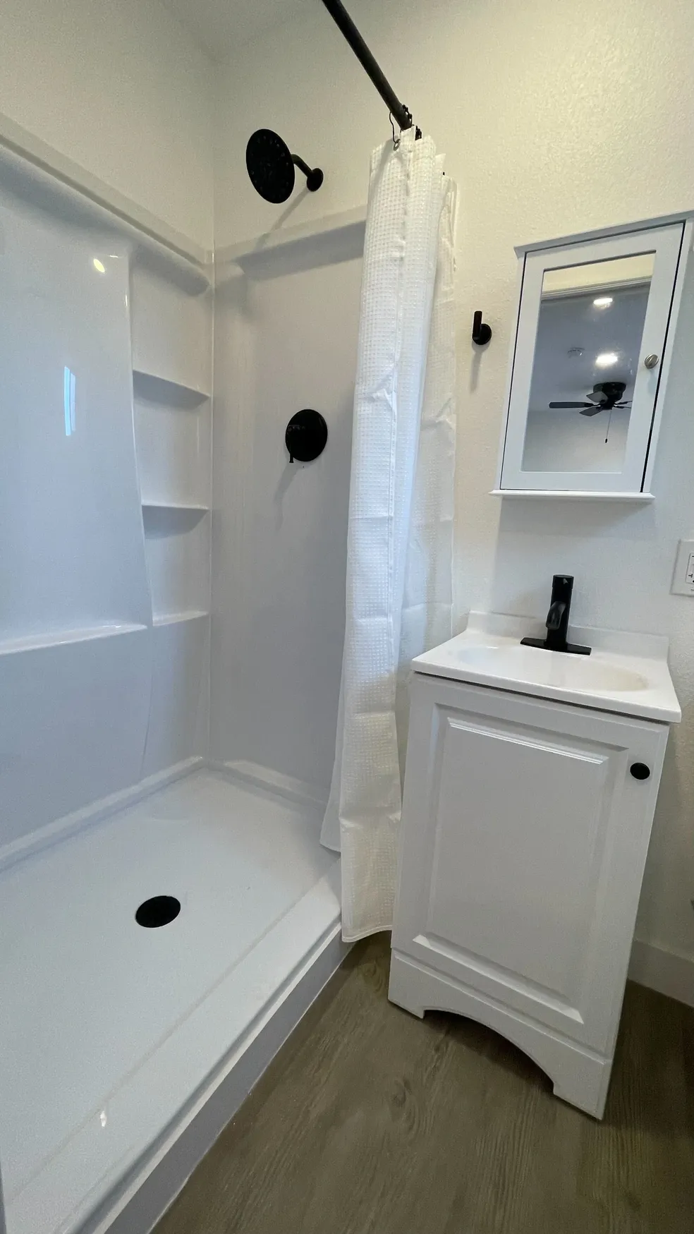 Vision 40-D Shipping Container Home - Two Studio Units