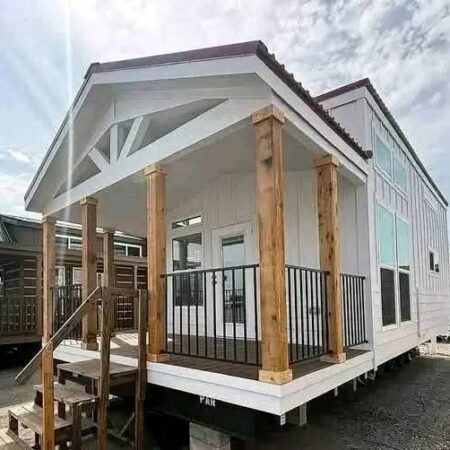 Park Cottage Jubilee