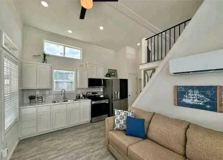 Park Cottage Jubilee