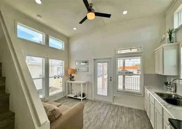 Park Cottage Jubilee