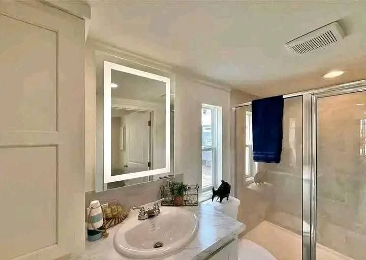 Park Cottage Jubilee