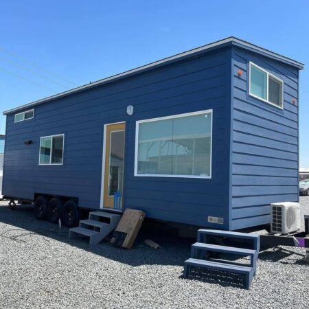 Bay Cottage