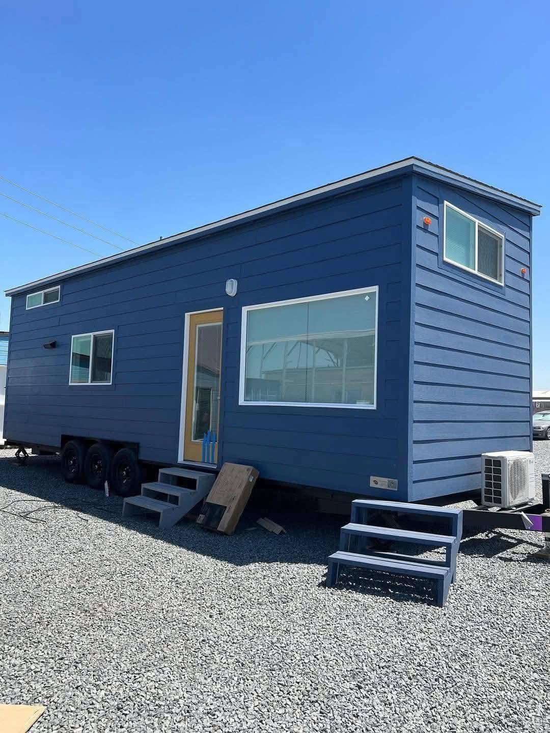 Bay Cottage