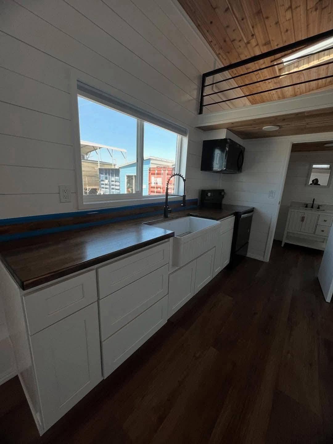 Bay Cottage