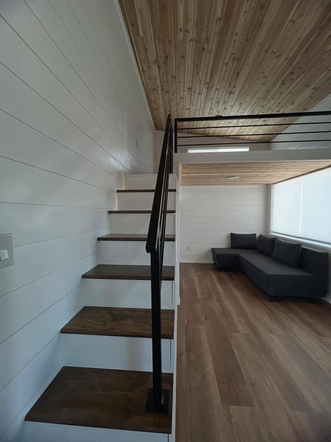 Bay Cottage
