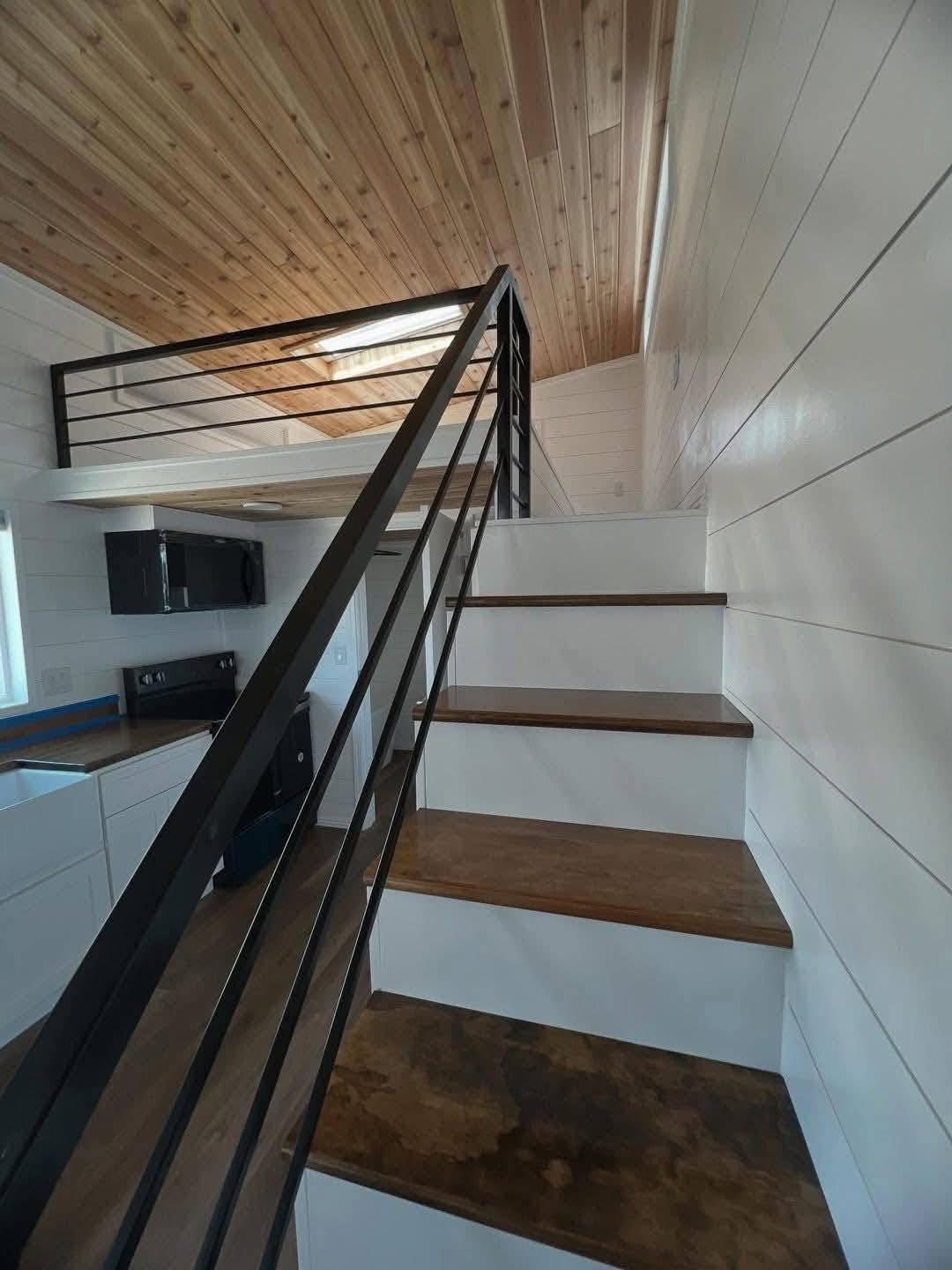 Bay Cottage
