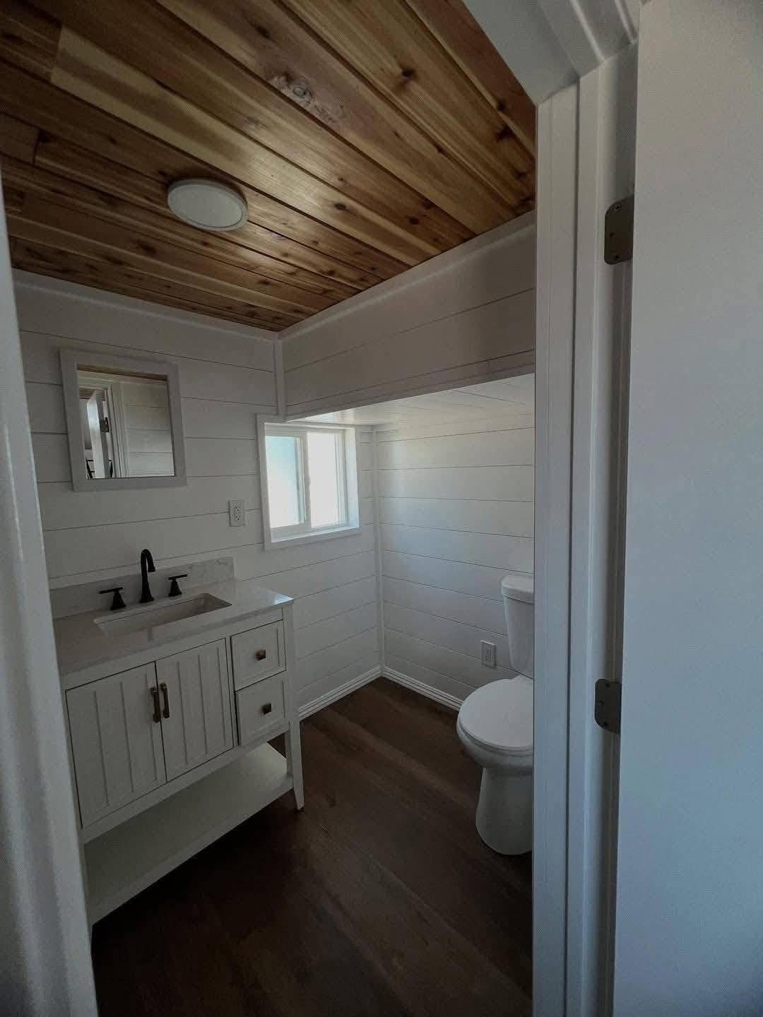 Bay Cottage