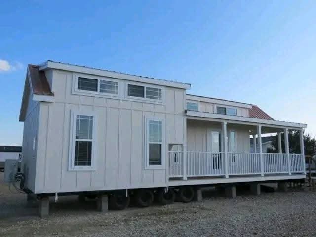 Dallas cottage