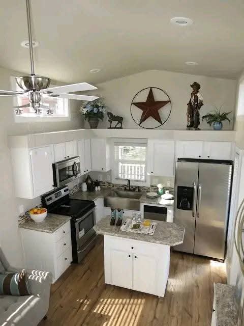 Dallas cottage