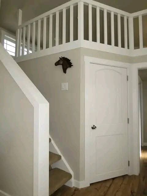 Dallas cottage
