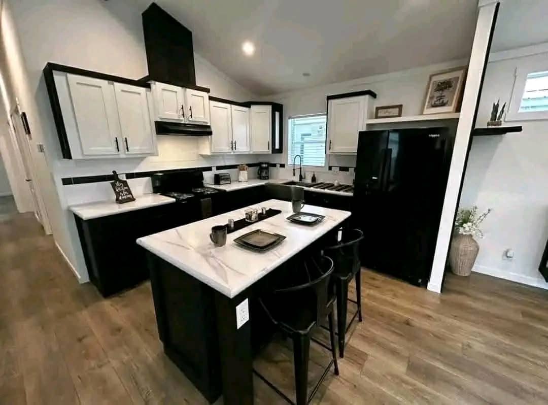 The Conth Tiny home