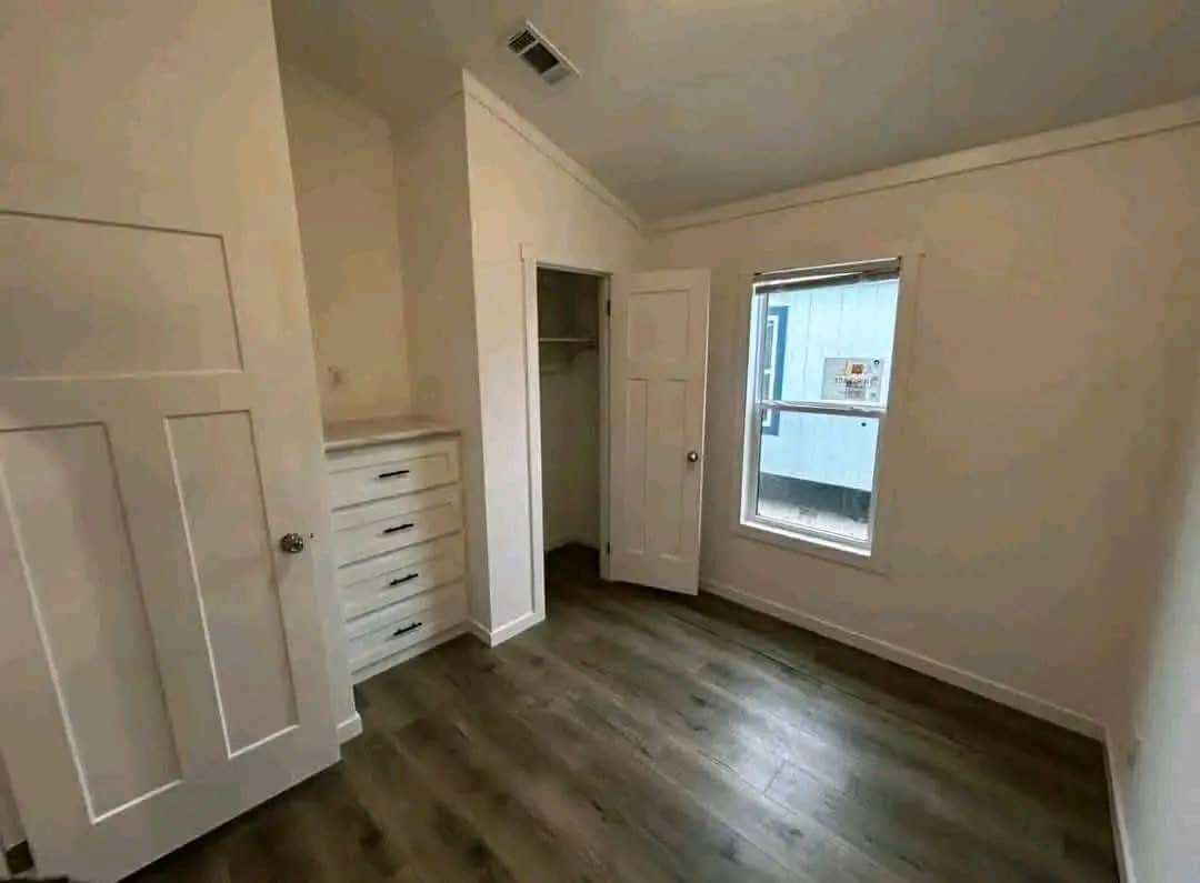 The Conth Tiny home