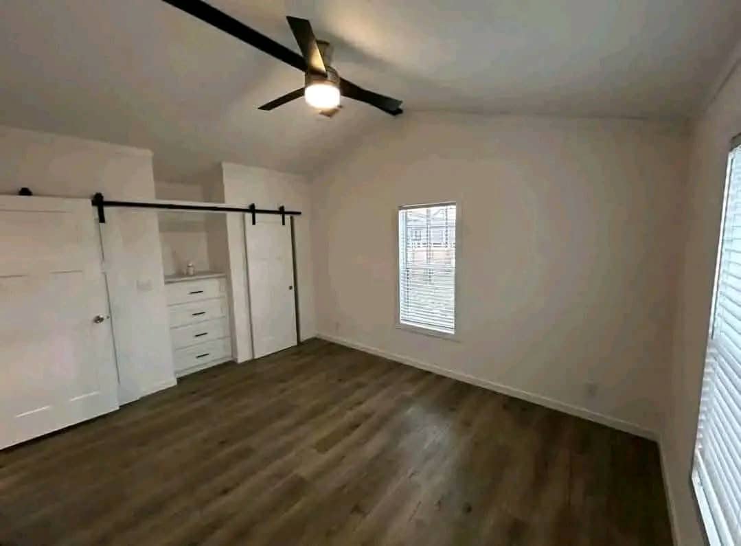 The Conth Tiny home