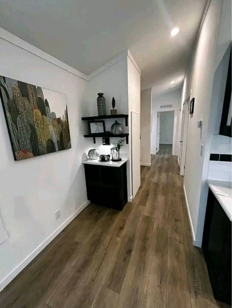 The Conth Tiny home