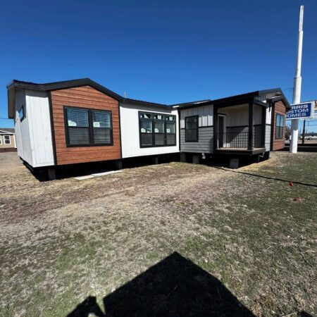 The Vintage Farmhouse Flex